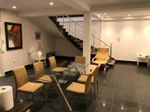 Modern Villa In Oran - 奥兰