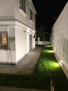 Modern Villa In Oran