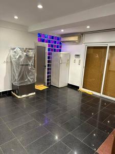 Modern Villa In Oran