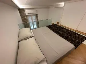 Studio plein centre monaco - 蒙特卡罗 Studio plein centre monaco - 蒙特卡罗