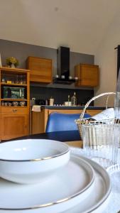 Duplex Le Colombier - Beautiful Charming Home