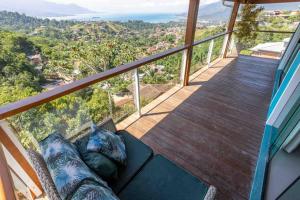 Paradise - Casa com Vista