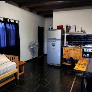 Aguarà del Sol-Aguarà Guazù