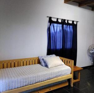 Aguarà del Sol-Aguarà Guazù