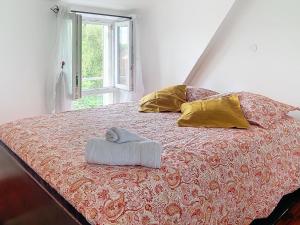 Appartements Appartement T3 a Trappes : photos des chambres