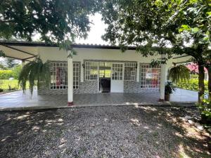 Finca Hotel Campestre SAN JOSE