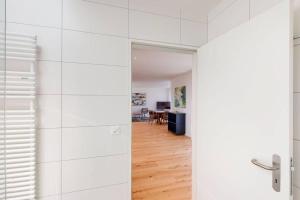 Stylish Penthouse in the city - Sun 17