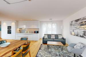 Stylish Penthouse in the city - Sun 17