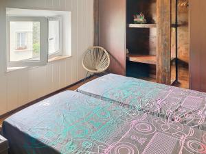 Appartement T3 à Trappes