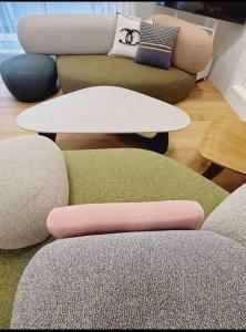 Palmtree Villa Myeongdong 101