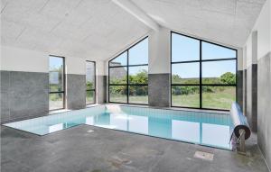 Nice Home In Blokhus With Wifi