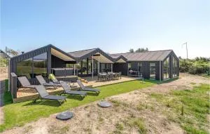 Nice Home In Blokhus With Wifi - Pandrup
