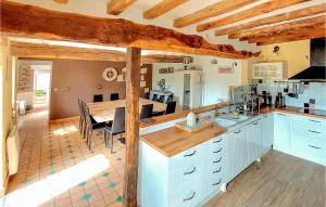 Nice Home In Argenton Leglise