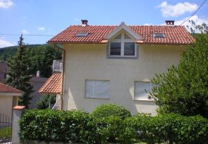 Apartments Garden Zagreb