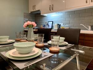 Richmond House by Staytor Accommodation