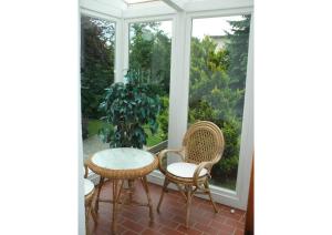 Ferienwohnungen Griebenow