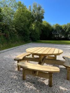 5-bed house near Rathmullan beach