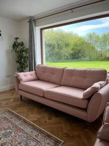 5-bed house near Rathmullan beach