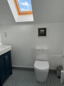 5-bed house near Rathmullan beach