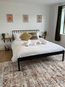 5-bed house near Rathmullan beach