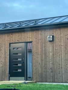 Gårdshuset på Grubbe