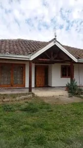 Casa en Yerbas Buenas El Maule - 马乌莱