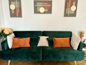 Appartement Standing Paris