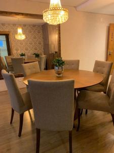 2062 apto luxo com piscina aquecida