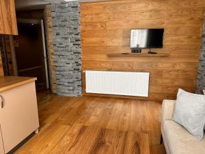 Touch the mountains, new gudauri