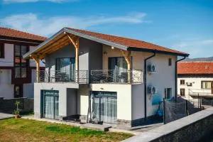 Къщи за гости "Алитея" - Paničišče