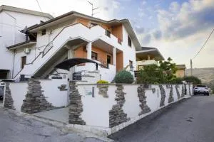 B&B GabrielMary' - Scafa