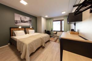 Hotelli Pieksänlinna