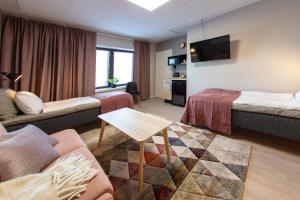 Hotelli Pieksänlinna