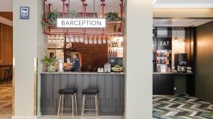 Comfort Hotel Sundsvall