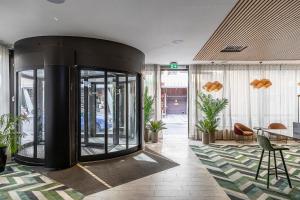 Comfort Hotel Sundsvall