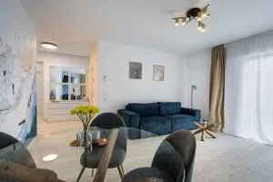 THE Ground - Cashmere Garden - Pipera