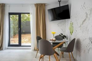 THE Ground - Cashmere Garden