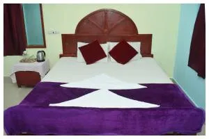 Sport on Hills queen Rooms - Settūr