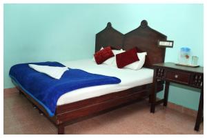 Sport on Hills queen Rooms