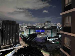 Flat vista Allianz Parque