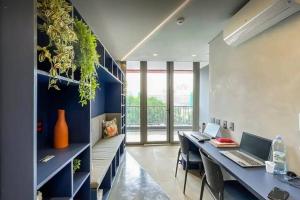 Flat vista Allianz Parque