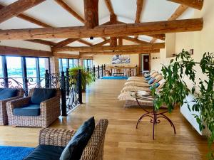 Hotels Domaine Saint-Roch Hotel Spa : photos des chambres