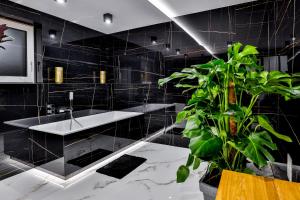 Nowoczesne Apartamenty typu Superior - Bulwary Rabka Zdrój - Balia - Blisko Park Zdrojowy
