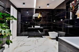 Nowoczesne Apartamenty typu Superior - Bulwary Rabka Zdrój - Balia - Blisko Park Zdrojowy