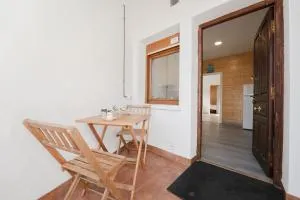 la casita del puente viejo - Oruña