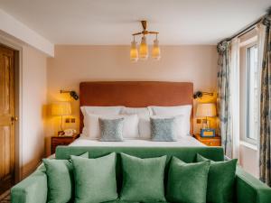 Medium room in Redchurch Townhouse