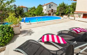 Cozy Apartment In Viskovo