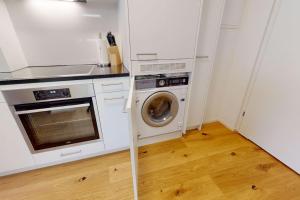 Amazing studio in city centre - Sun8