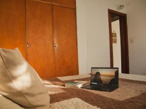 Dpto Marconi Terraza Parrilla Mar del Plata