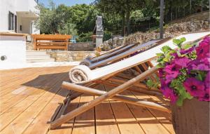 Beautiful Apartment In Pula With Wifi 